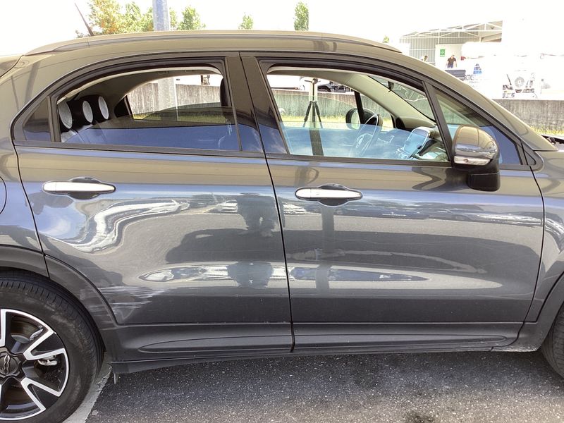 Fiat 500X 1.6 JTDM Cross 2019 – снимка 10