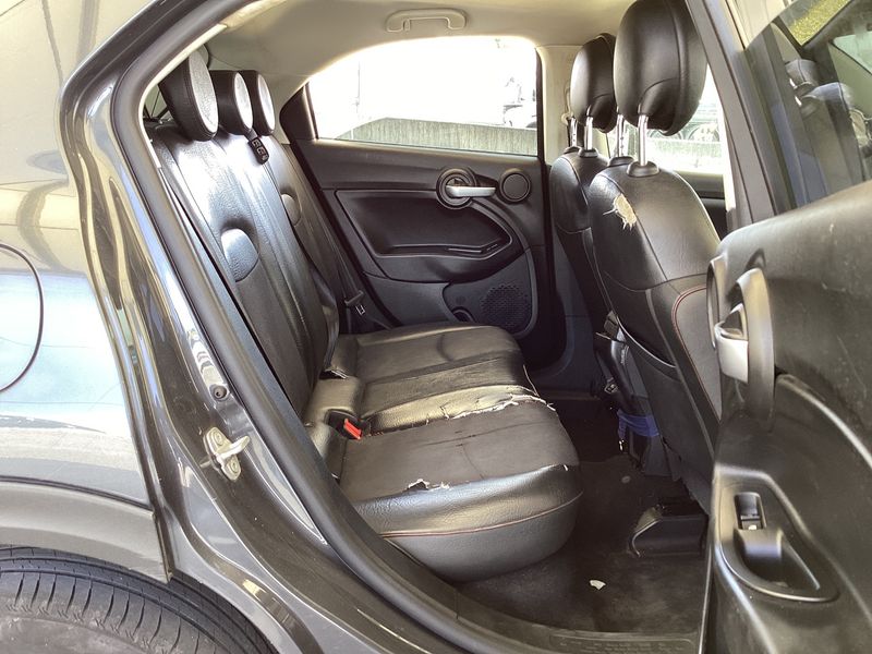 Fiat 500X 1.6 JTDM Cross 2019 – снимка 19