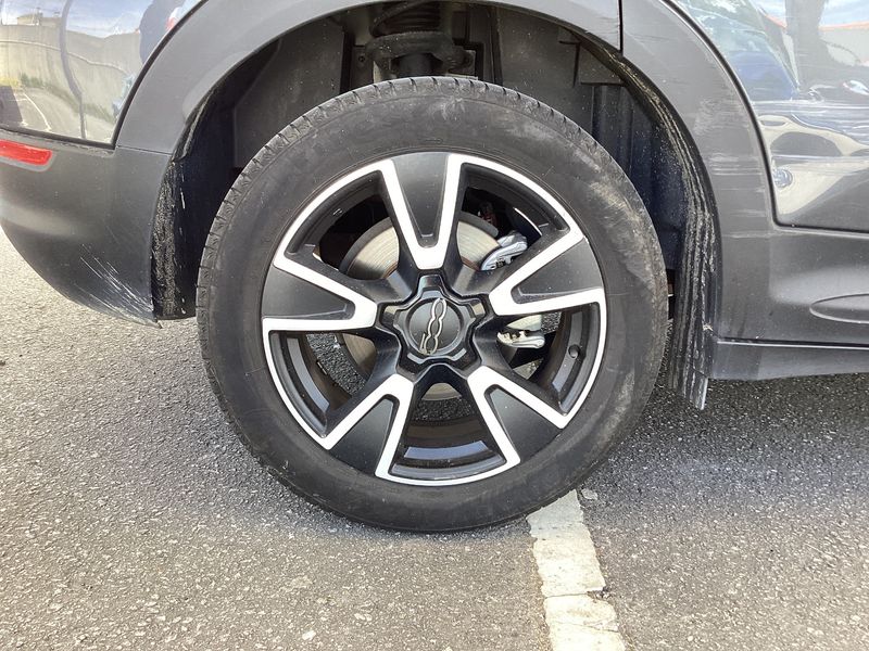 Fiat 500X 1.6 JTDM Cross 2019 – снимка 9
