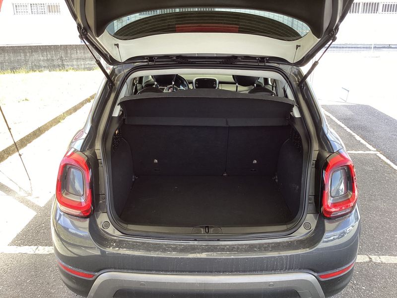 Fiat 500X 1.6 JTDM Cross 2019 – снимка 15