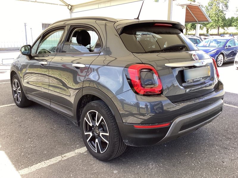Fiat 500X 1.6 JTDM Cross 2019 – снимка 6