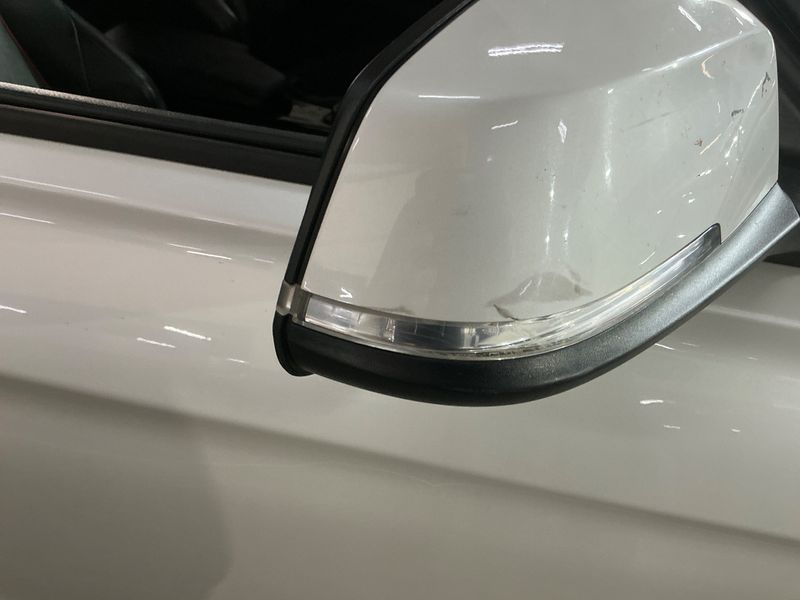 BMW 3er 318d Sport Line 2016 – снимка 25