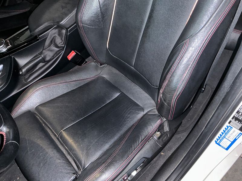 BMW 3er 318d Sport Line 2016 – снимка 29