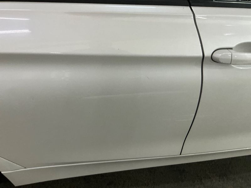 BMW 3er 318d Sport Line 2016 – снимка 23