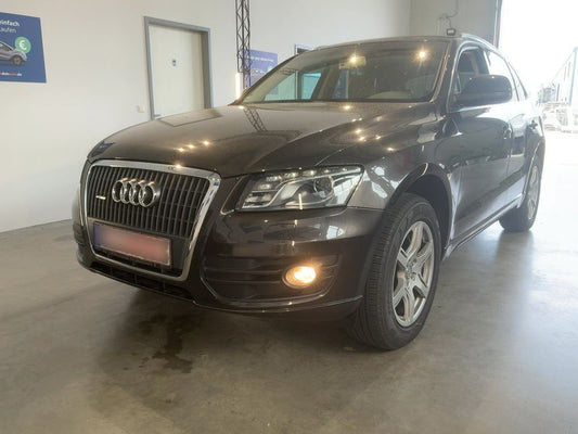 Audi Q5 2.0 TDI quattro 2009 – снимка 1