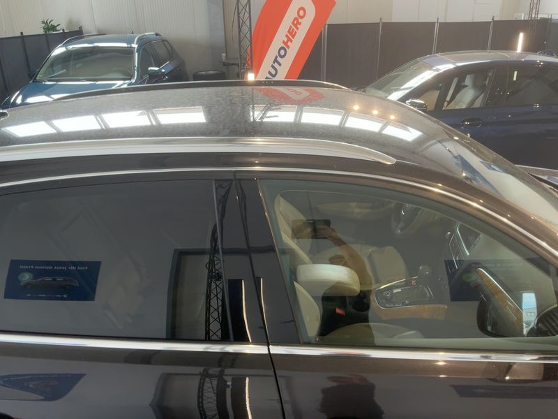 Audi Q5 2.0 TDI quattro 2009 – снимка 13