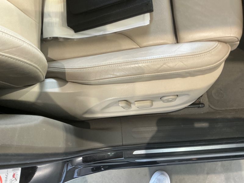 Audi Q5 2.0 TDI quattro 2009 – снимка 26