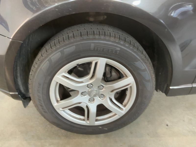 Audi Q5 2.0 TDI quattro 2009 – снимка 3