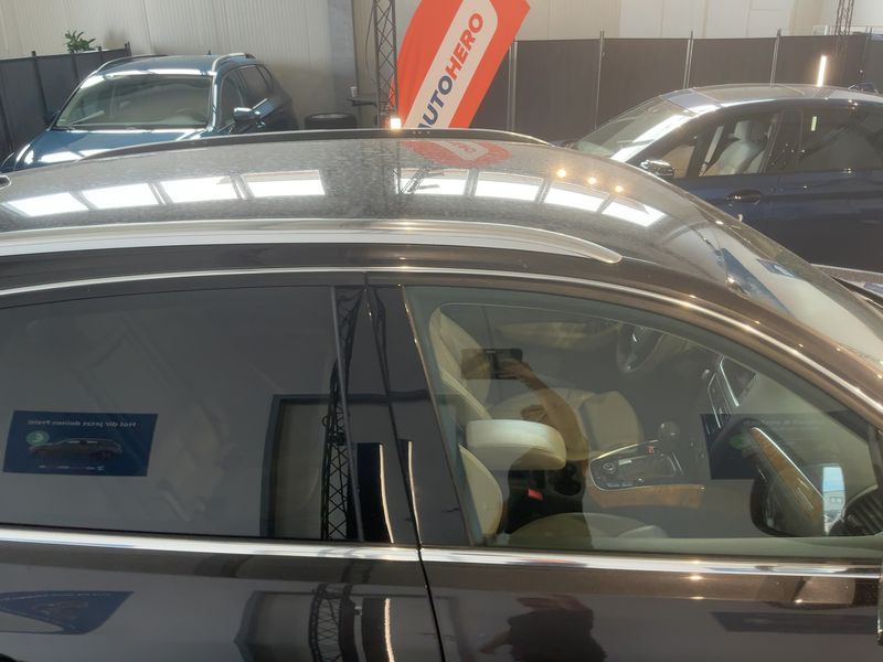Audi Q5 2.0 TDI quattro 2009 – снимка 14