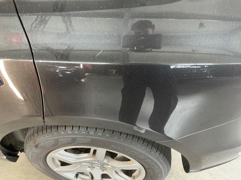 Audi Q5 2.0 TDI quattro 2009 – снимка 28