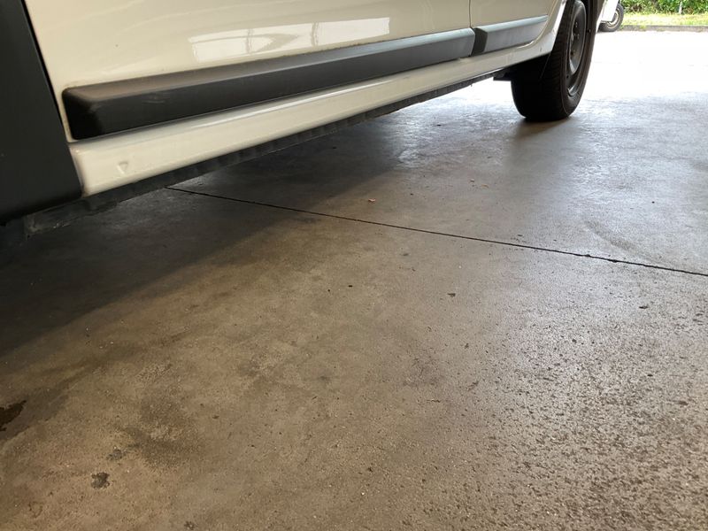 Dacia Logan MCV 1.2 Essentiel 2016 – снимка на щета