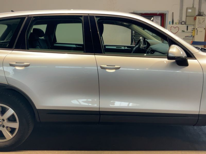Volkswagen Touareg 3.6 V6 FSI BlueMotion Tech 2010 – снимка 10