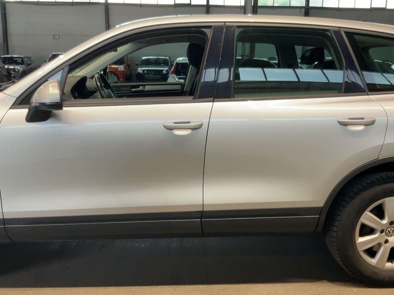 Volkswagen Touareg 3.6 V6 FSI BlueMotion Tech 2010 – снимка 4