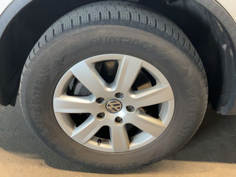Volkswagen Touareg 3.6 V6 FSI BlueMotion Tech 2010 – снимка 3