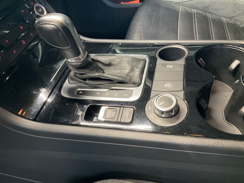 Volkswagen Touareg 3.6 V6 FSI BlueMotion Tech 2010 – снимка 30