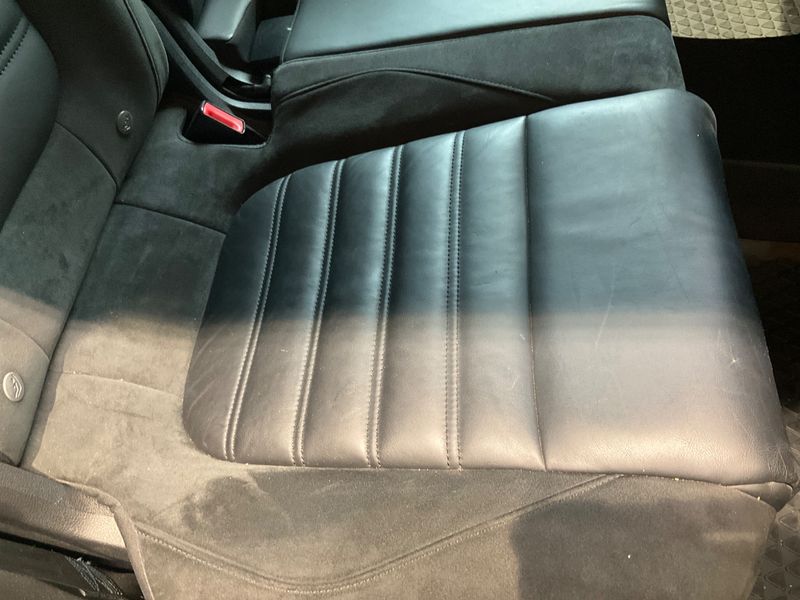 Volkswagen Touareg 3.6 V6 FSI BlueMotion Tech 2010 – снимка 32