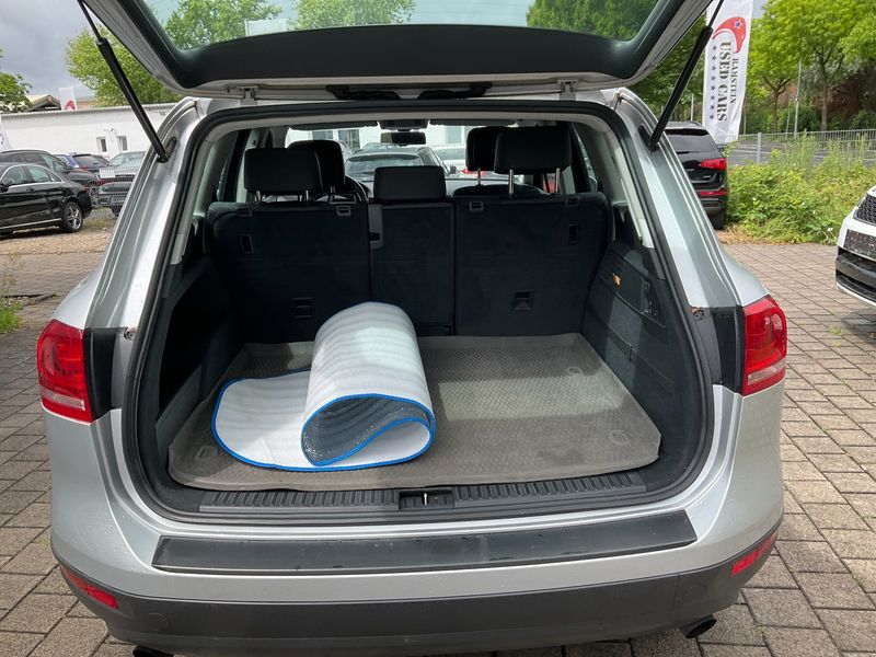 Volkswagen Touareg 3.6 V6 FSI BlueMotion Tech 2010 – снимка 15