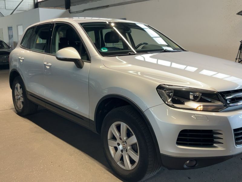 Volkswagen Touareg 3.6 V6 FSI BlueMotion Tech 2010 – снимка 12