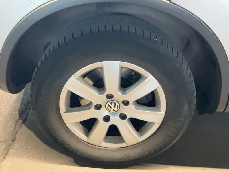 Volkswagen Touareg 3.6 V6 FSI BlueMotion Tech 2010 – снимка 9