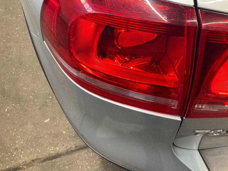 Volkswagen Touareg 3.6 V6 FSI BlueMotion Tech 2010 – снимка 50