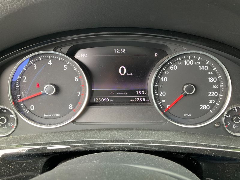Volkswagen Touareg 3.6 V6 FSI BlueMotion Tech 2010 – снимка 18