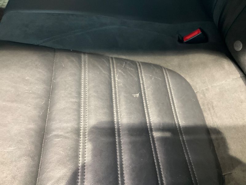 Volkswagen Touareg 3.6 V6 FSI BlueMotion Tech 2010 – снимка 28