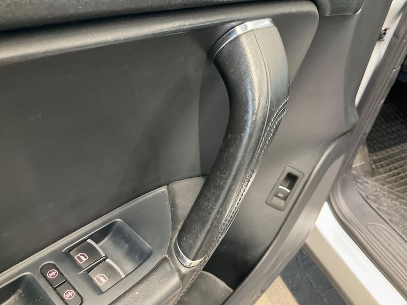 Volkswagen Touareg 3.6 V6 FSI BlueMotion Tech 2010 – снимка 29