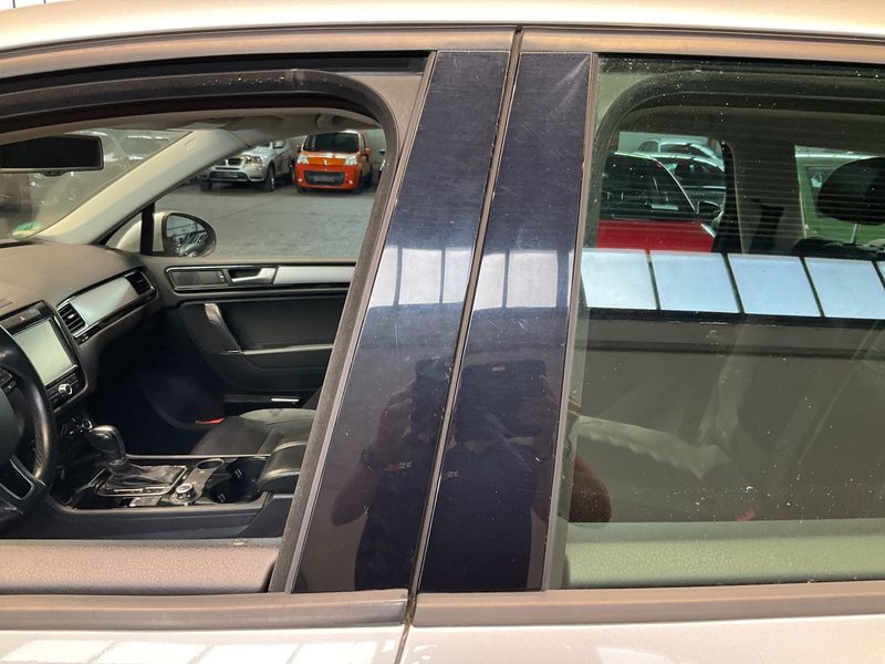 Volkswagen Touareg 3.6 V6 FSI BlueMotion Tech 2010 – снимка 39