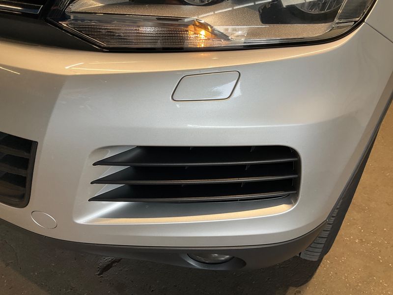 Volkswagen Touareg 3.6 V6 FSI BlueMotion Tech 2010 – снимка 60
