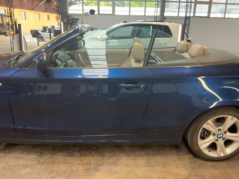 BMW 1er 118i 2011 – снимка 4