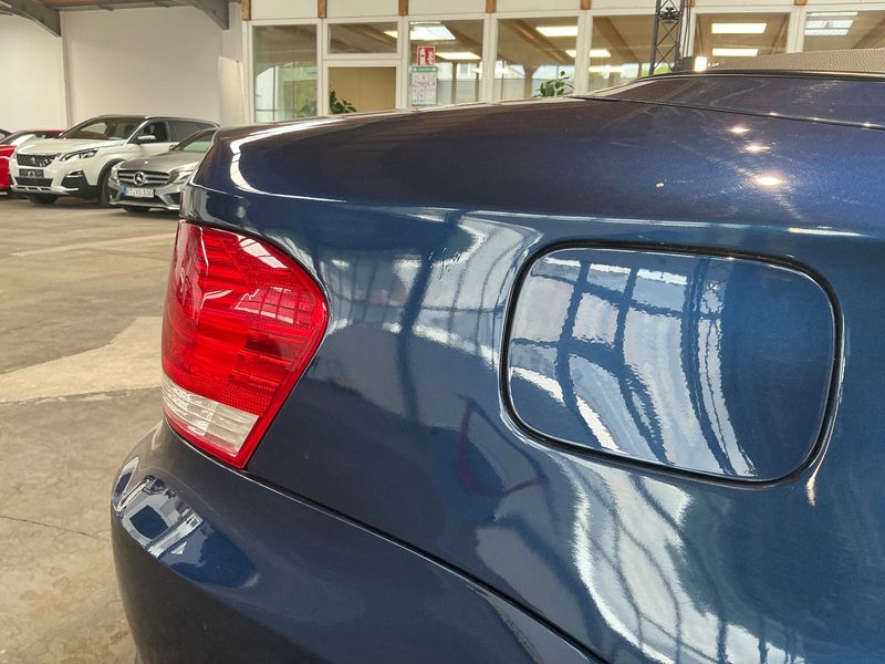 BMW 1er 118i 2011 – снимка 26