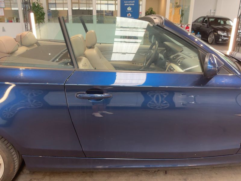 BMW 1er 118i 2011 – снимка 10