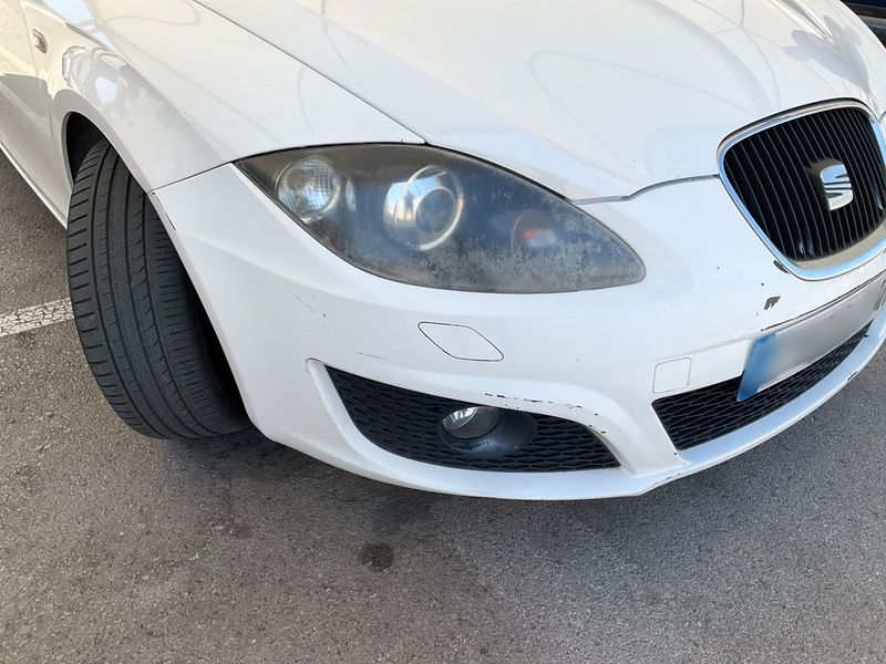 Seat Leon 1.6 TDI Style Copa 2012 – снимка 41