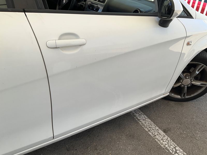 Seat Leon 1.6 TDI Style Copa 2012 – снимка 26