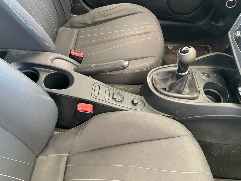 Seat Leon 1.6 TDI Style Copa 2012 – снимка 36