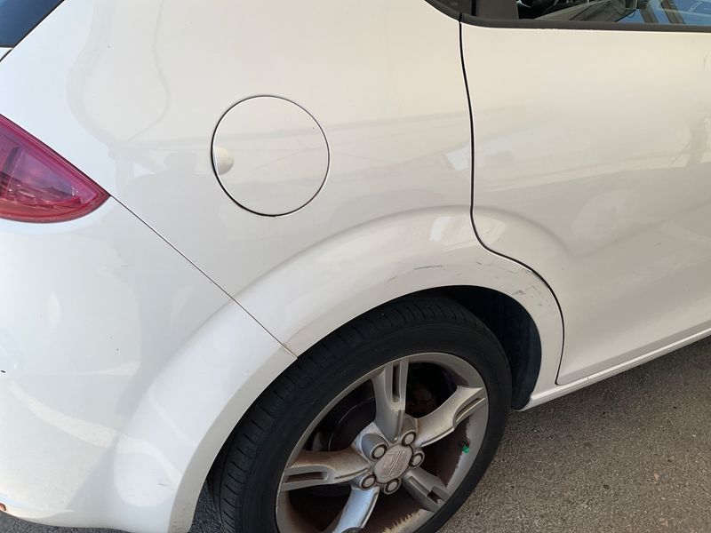 Seat Leon 1.6 TDI Style Copa 2012 – снимка 23