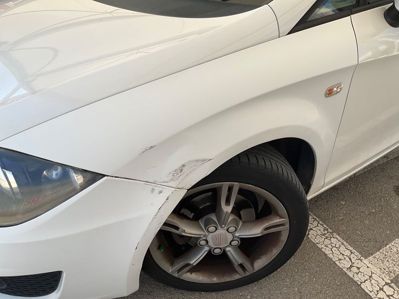 Seat Leon 1.6 TDI Style Copa 2012 – снимка 28