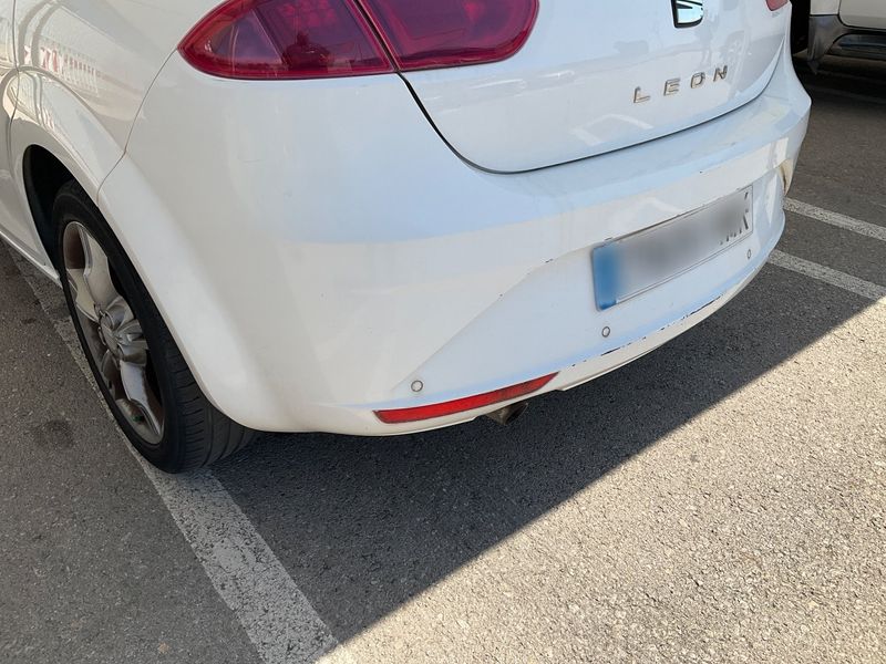 Seat Leon 1.6 TDI Style Copa 2012 – снимка 39