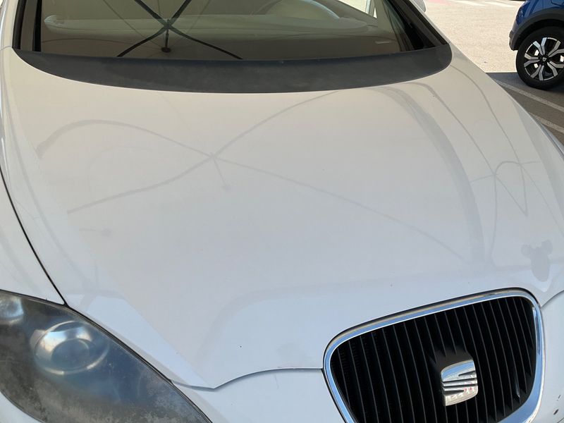 Seat Leon 1.6 TDI Style Copa 2012 – снимка 43
