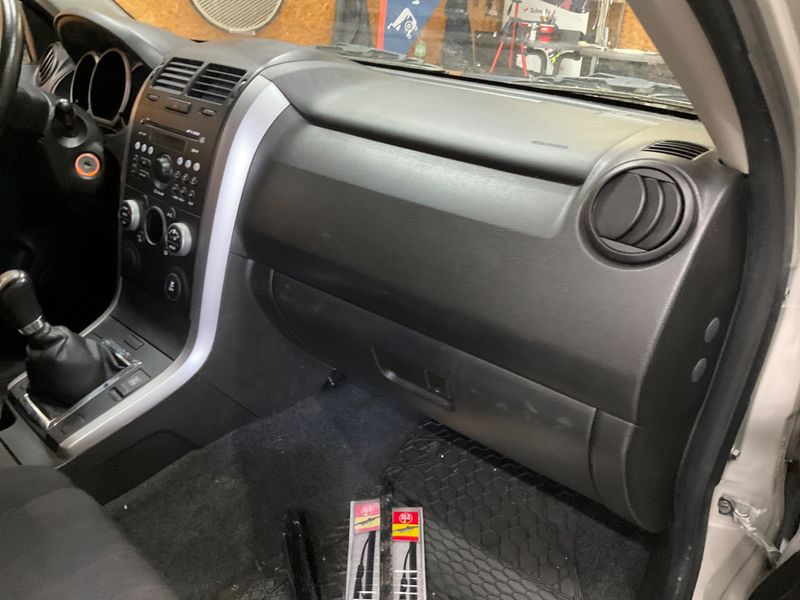 Suzuki Grand Vitara 1.6 Ltr. City 2013 – снимка 24