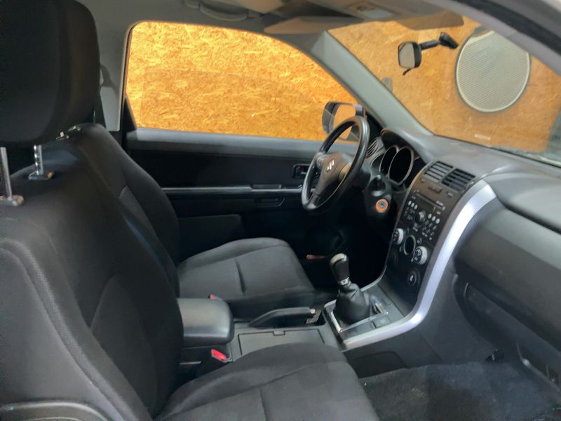 Suzuki Grand Vitara 1.6 Ltr. City 2013 – снимка 16