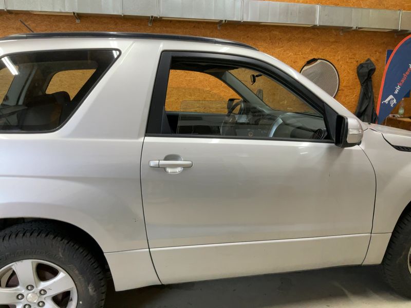 Suzuki Grand Vitara 1.6 Ltr. City 2013 – снимка 10