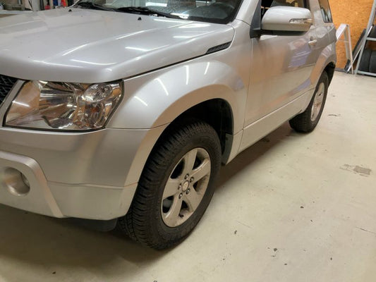 Suzuki Grand Vitara 1.6 Ltr. City 2013 – снимка 2