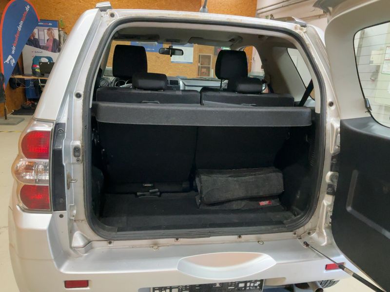 Suzuki Grand Vitara 1.6 Ltr. City 2013 – снимка 15