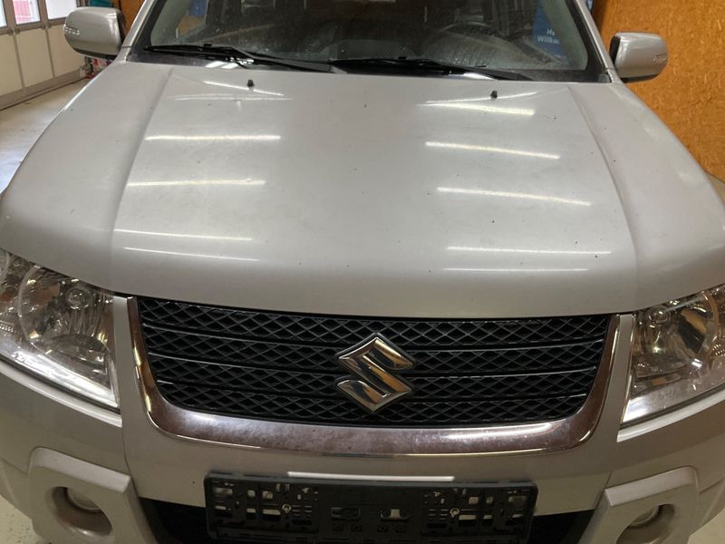 Suzuki Grand Vitara 1.6 Ltr. City 2013 – снимка 29