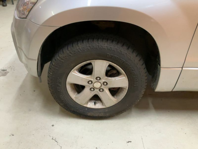 Suzuki Grand Vitara 1.6 Ltr. City 2013 – снимка 3