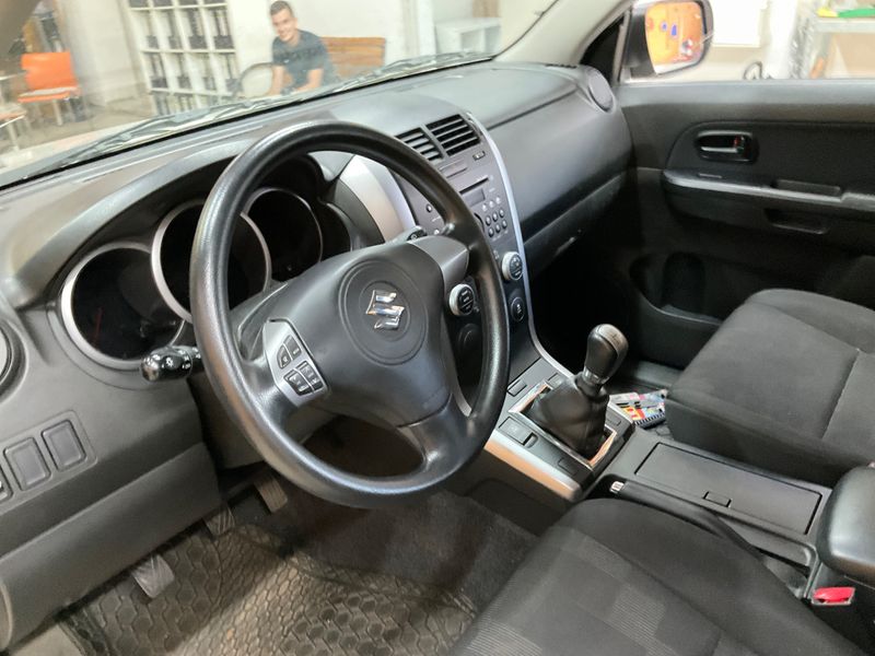 Suzuki Grand Vitara 1.6 Ltr. City 2013 – снимка 26