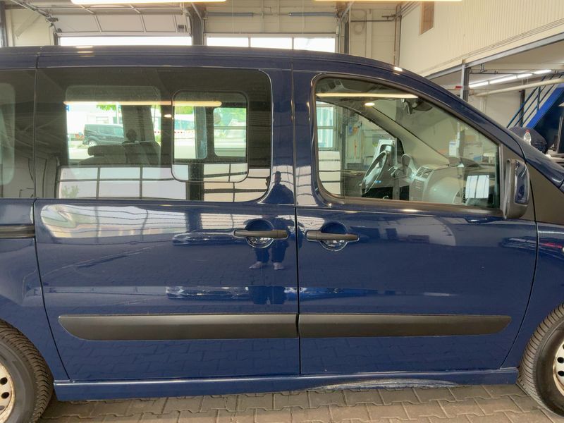 Peugeot Expert 2.0 HDi L1H1 Allure 2014 – снимка 10