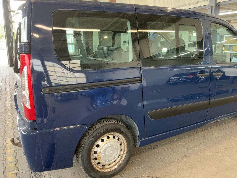Peugeot Expert 2.0 HDi L1H1 Allure 2014 – снимка 8