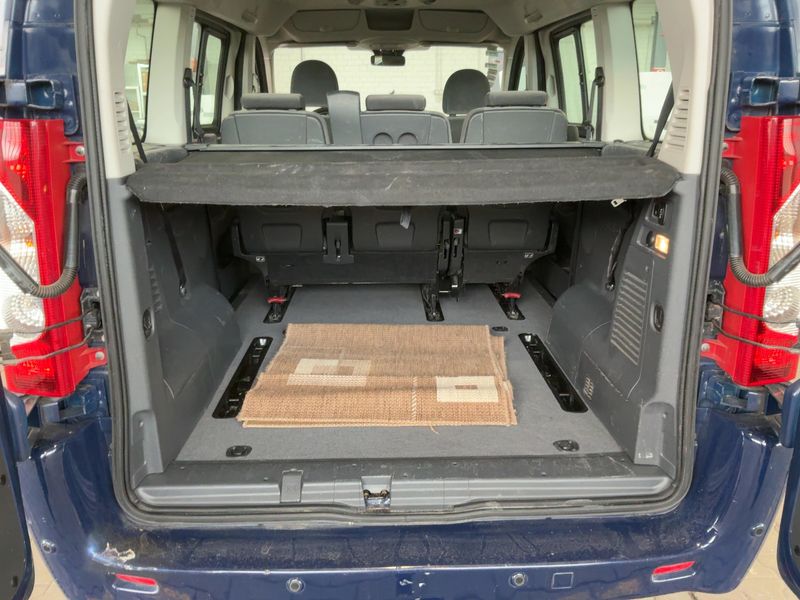 Peugeot Expert 2.0 HDi L1H1 Allure 2014 – снимка 15